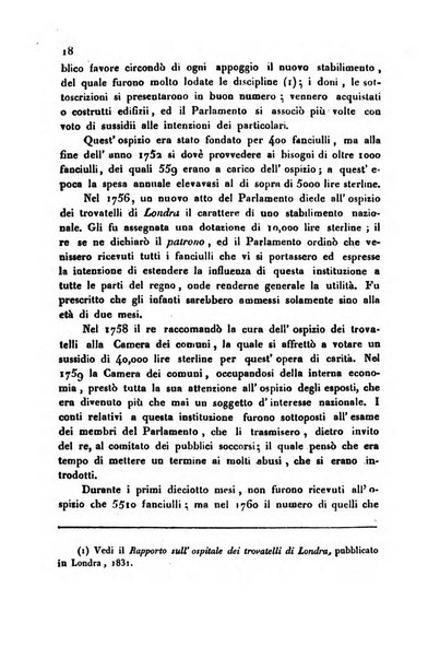 Annali universali di statistica, economia pubblica, storia, viaggi e commercio