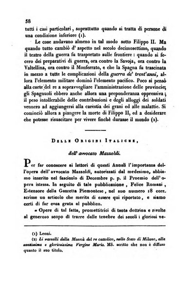 Annali universali di statistica, economia pubblica, storia, viaggi e commercio