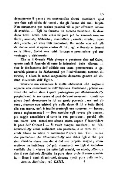 Annali universali di statistica, economia pubblica, storia, viaggi e commercio