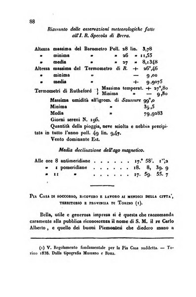 Annali universali di statistica, economia pubblica, storia, viaggi e commercio