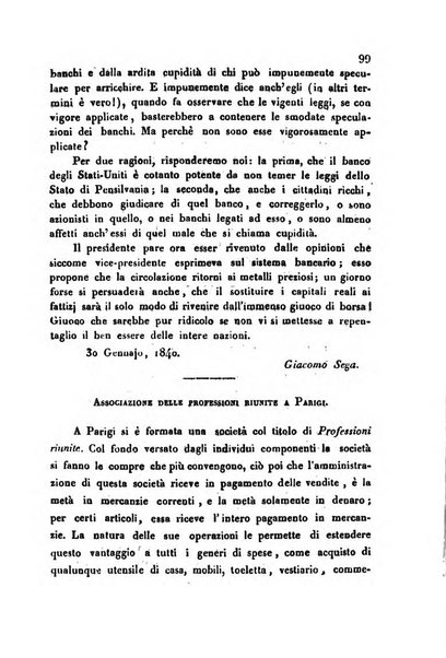 Annali universali di statistica, economia pubblica, storia, viaggi e commercio