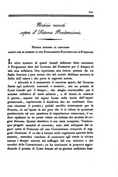 Annali universali di statistica, economia pubblica, storia, viaggi e commercio