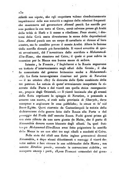 Annali universali di statistica, economia pubblica, storia, viaggi e commercio