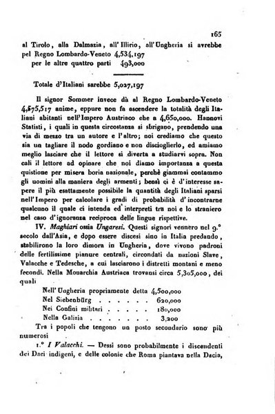 Annali universali di statistica, economia pubblica, storia, viaggi e commercio