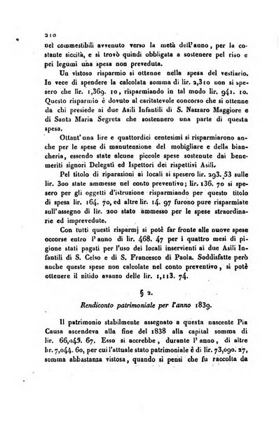 Annali universali di statistica, economia pubblica, storia, viaggi e commercio