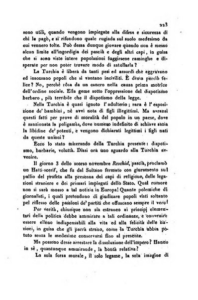 Annali universali di statistica, economia pubblica, storia, viaggi e commercio