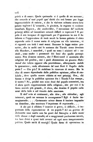 Annali universali di statistica, economia pubblica, storia, viaggi e commercio