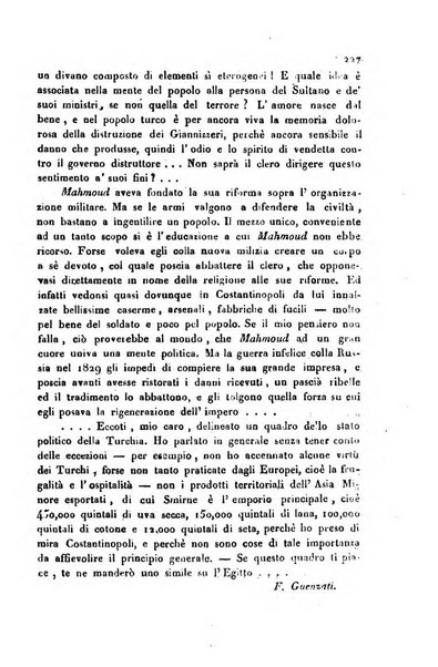 Annali universali di statistica, economia pubblica, storia, viaggi e commercio