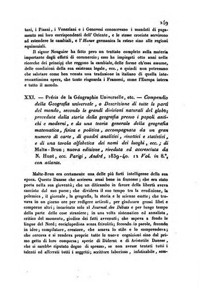 Annali universali di statistica, economia pubblica, storia, viaggi e commercio