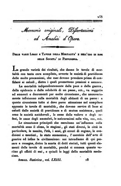 Annali universali di statistica, economia pubblica, storia, viaggi e commercio