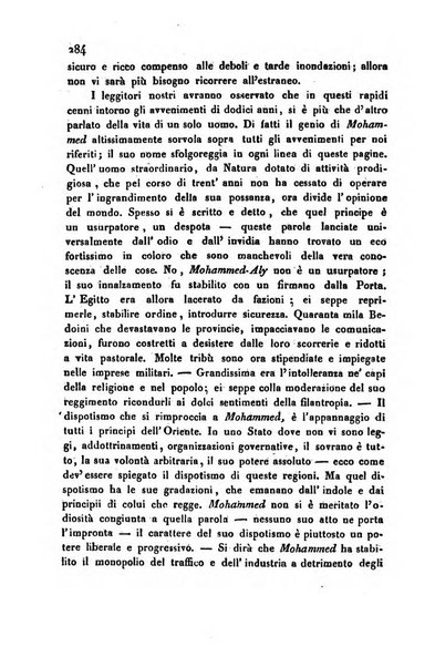 Annali universali di statistica, economia pubblica, storia, viaggi e commercio