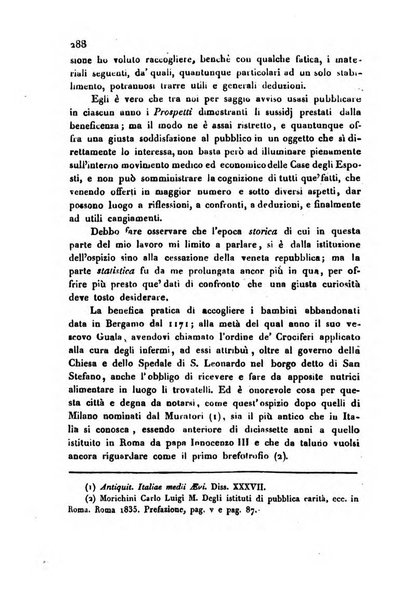 Annali universali di statistica, economia pubblica, storia, viaggi e commercio