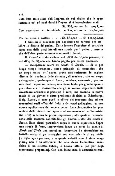 Annali universali di statistica, economia pubblica, storia, viaggi e commercio