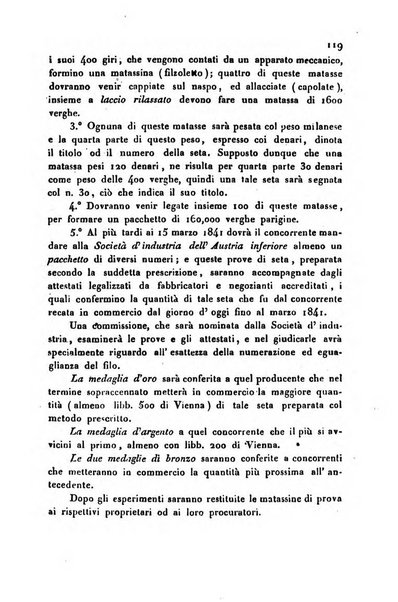 Annali universali di statistica, economia pubblica, storia, viaggi e commercio