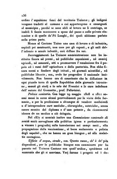 Annali universali di statistica, economia pubblica, storia, viaggi e commercio