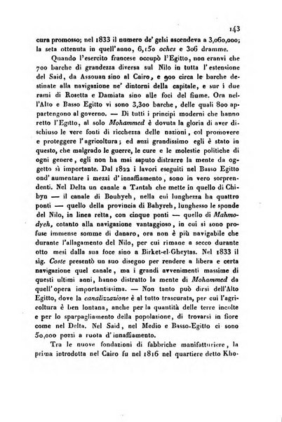 Annali universali di statistica, economia pubblica, storia, viaggi e commercio