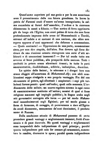 Annali universali di statistica, economia pubblica, storia, viaggi e commercio