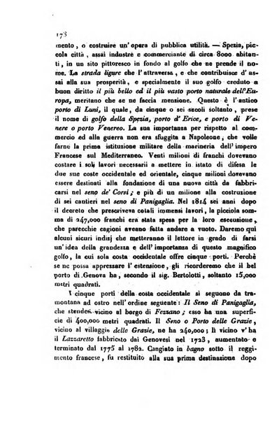 Annali universali di statistica, economia pubblica, storia, viaggi e commercio