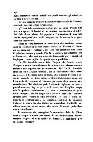 Annali universali di statistica, economia pubblica, storia, viaggi e commercio