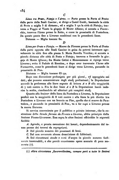 Annali universali di statistica, economia pubblica, storia, viaggi e commercio