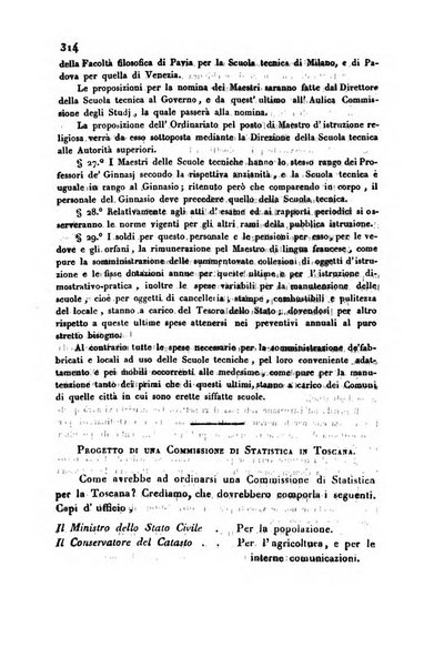 Annali universali di statistica, economia pubblica, storia, viaggi e commercio