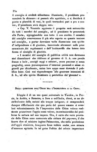 Annali universali di statistica, economia pubblica, storia, viaggi e commercio