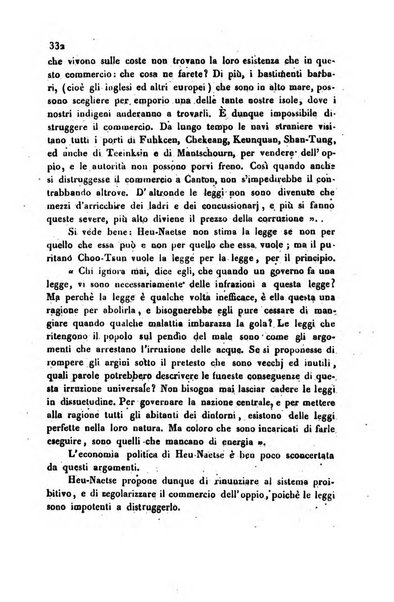 Annali universali di statistica, economia pubblica, storia, viaggi e commercio