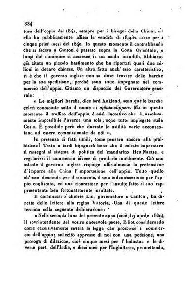 Annali universali di statistica, economia pubblica, storia, viaggi e commercio