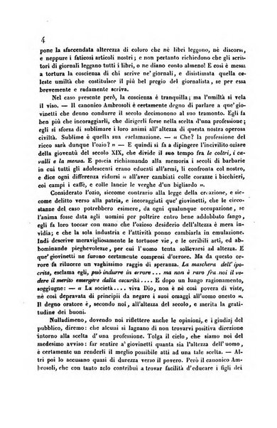 Annali universali di statistica, economia pubblica, storia, viaggi e commercio