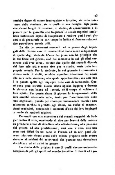 Annali universali di statistica, economia pubblica, storia, viaggi e commercio