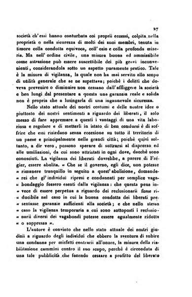 Annali universali di statistica, economia pubblica, storia, viaggi e commercio