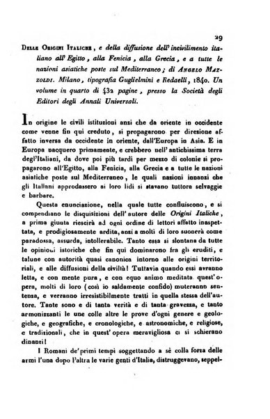 Annali universali di statistica, economia pubblica, storia, viaggi e commercio