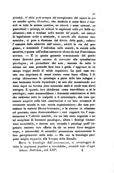 Annali universali di statistica, economia pubblica, storia, viaggi e commercio