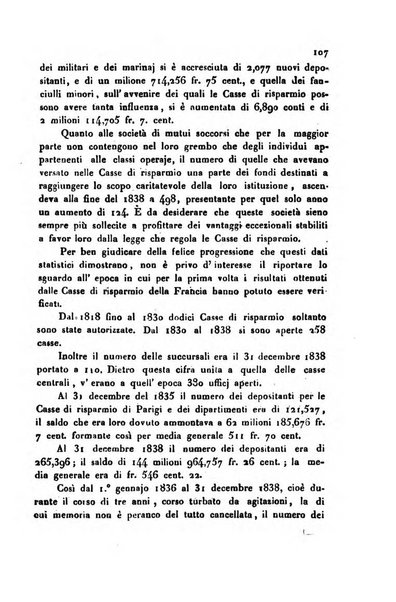 Annali universali di statistica, economia pubblica, storia, viaggi e commercio