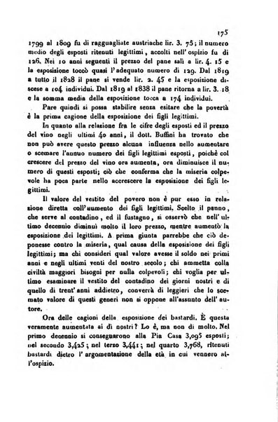 Annali universali di statistica, economia pubblica, storia, viaggi e commercio