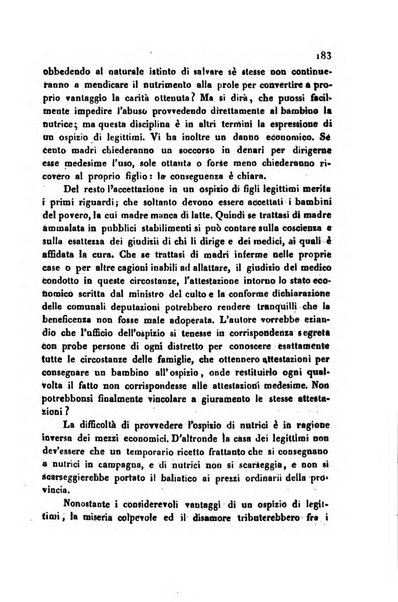 Annali universali di statistica, economia pubblica, storia, viaggi e commercio