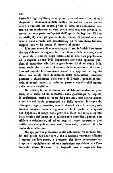 Annali universali di statistica, economia pubblica, storia, viaggi e commercio