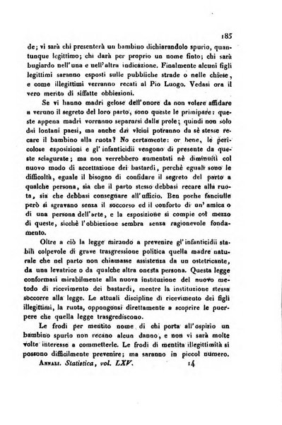 Annali universali di statistica, economia pubblica, storia, viaggi e commercio