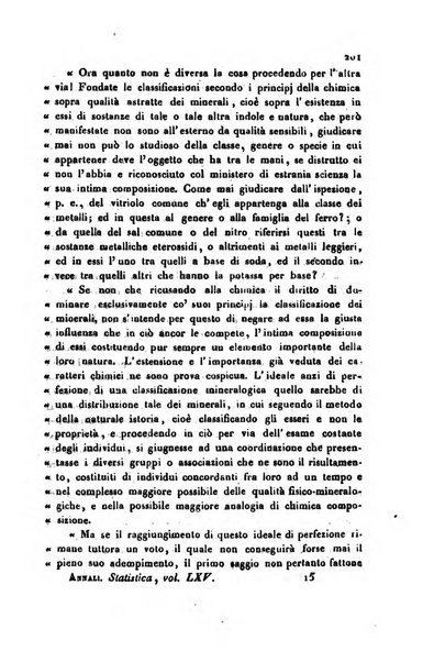 Annali universali di statistica, economia pubblica, storia, viaggi e commercio