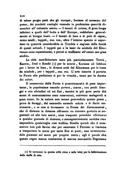 Annali universali di statistica, economia pubblica, storia, viaggi e commercio