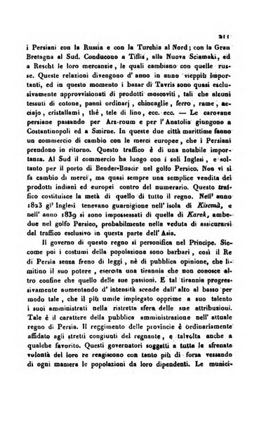 Annali universali di statistica, economia pubblica, storia, viaggi e commercio