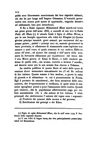 Annali universali di statistica, economia pubblica, storia, viaggi e commercio