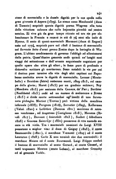 Annali universali di statistica, economia pubblica, storia, viaggi e commercio