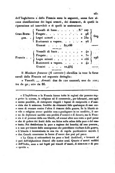 Annali universali di statistica, economia pubblica, storia, viaggi e commercio