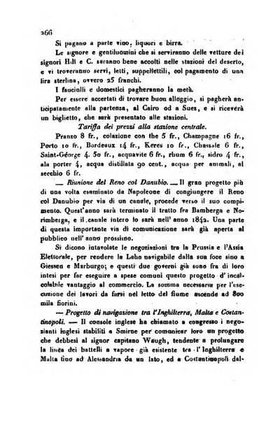 Annali universali di statistica, economia pubblica, storia, viaggi e commercio