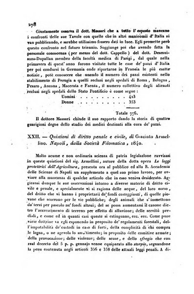 Annali universali di statistica, economia pubblica, storia, viaggi e commercio