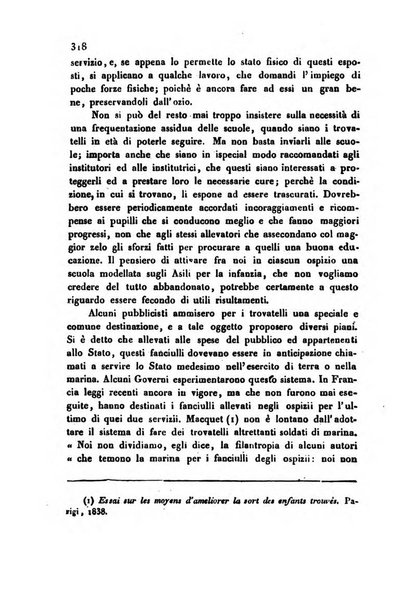 Annali universali di statistica, economia pubblica, storia, viaggi e commercio