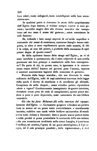 Annali universali di statistica, economia pubblica, storia, viaggi e commercio