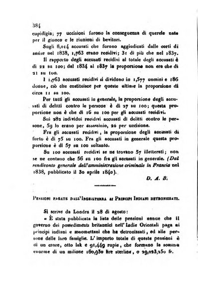 Annali universali di statistica, economia pubblica, storia, viaggi e commercio