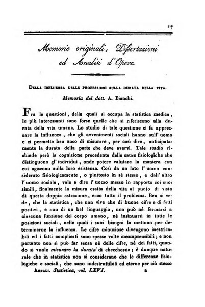 Annali universali di statistica, economia pubblica, storia, viaggi e commercio